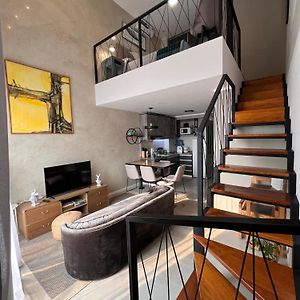 Apartamento de 1 Dormitorio